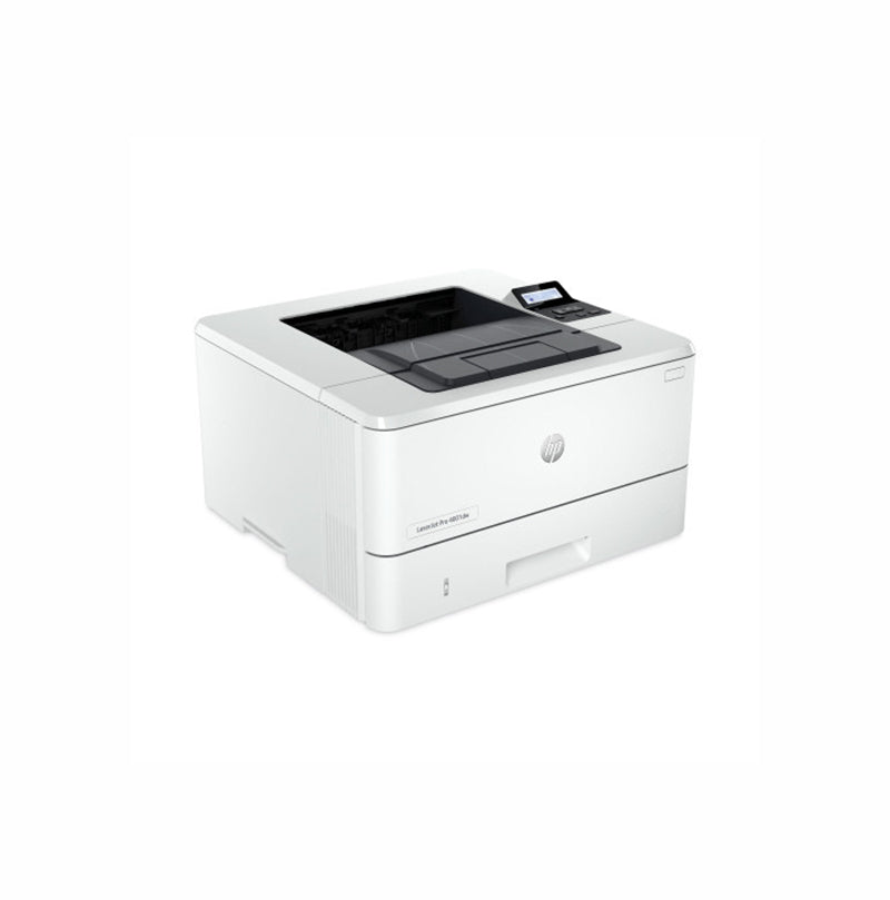 2Z601F#BGJ - HP LaserJet Pro 4001dw 1200 x 1200 dpi 42 ppm USB, Ethernet, Wi-Fi Automatic Duplex Printing LCD Display Desktop Monochrome Laser Printer