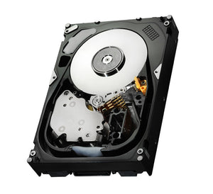 300590-002 - HPE 146GB 10000RPM Fibre Channel 2Gb/s Dual Port Hot-Swap 3.5-inch Hard Disk Drive for StorageWorks