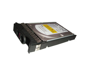 306637-004 - HP 36.4GB 10000RPM Ultra320 SCSI 3.5-inch Hard Drive (Clean pulls)