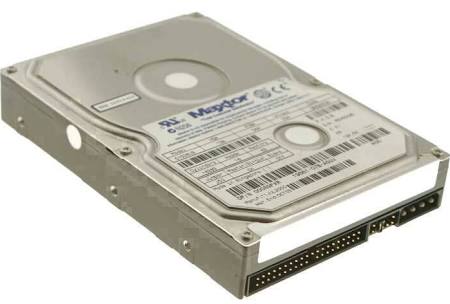 308561-001 - HP 120GB 7200RPM ATA-100 3.5-inch Hard Drive for Workstation XW4000 XW5000 and XW8000