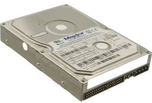 308561-001 - HP 120GB 7200RPM ATA-100 3.5-inch Hard Drive for Workstation XW4000 XW5000 and XW8000