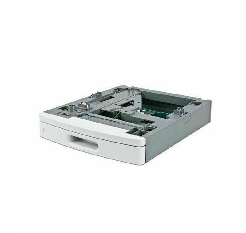 30G0800 - Lexmark 250-Sheets Drawer and Paper Tray for T656dne and T652n