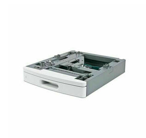 30G0800 - Lexmark 250-Sheets Drawer and Paper Tray for T656dne and T652n