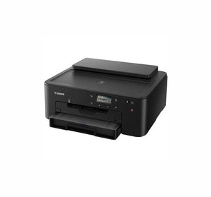 3109C022 - Canon PIXMA TS702a 4800 x 1200 dpi 6.8 ipm USB, Wi-Fi Automatic Duplex Printing Desktop Color InkJet All-in-One Printer