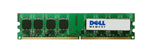 311-7250A - Dell 2GB PC2-5300 DDR2-667MHz non-ECC Unbuffered CL5 240-Pin DIMM Memory
