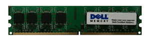 311-7493 - Dell 1GB PC2-5300 DDR2-667MHz non-ECC Unbuffered CL5 240-Pin DIMM Dual Rank Memory