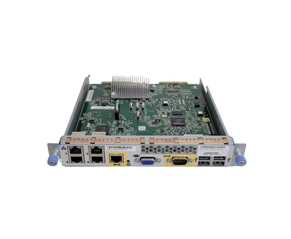 313-169-101C - EMC I/O Management Board for Data Domain DD9500 and DD9800