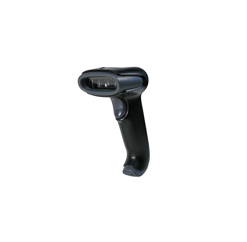 3200-04KBWKITE - Honeywell 3200 2D-Linear Imager Keyboard Wedge Handheld Barcode Scanner