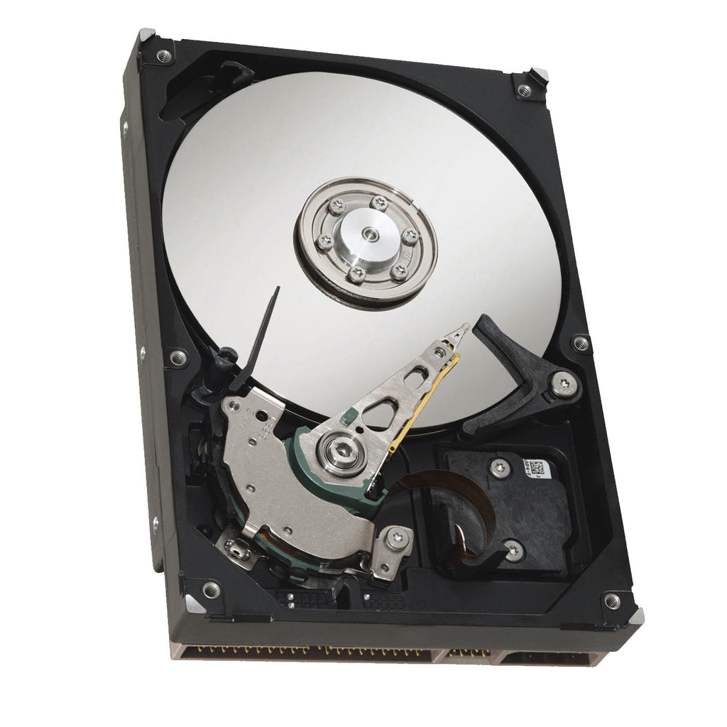 320878-001 - HP 17GB 5400RPM ATA-66 3.5-inch Hard Disk Drive