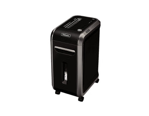 3229901 - Fellowes Intellishred Sb-99Ci Shredder - 17 Sheet