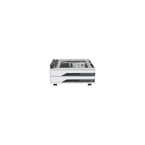 32D0811 - Lexmark 2 x 520-Sheets Paper Tray for CX943adtse CX944adtse and CX942adse