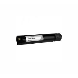 330-5846 - Dell High-Yield 18000 Pages Black Toner Cartridge for 5130cdn