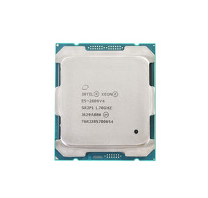 338-BJEB - Dell Xeon E5-2609 v4 8-Core 1.70GHz 6.4GT/s QPI 20MB L3 Cache Socket LGA2011 Processor