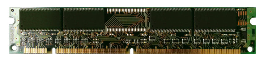 3395P - Dell 32MB PC100 100MHz non-ECC Unbuffered CL2 3.3V 168-Pin DIMM Memory Module