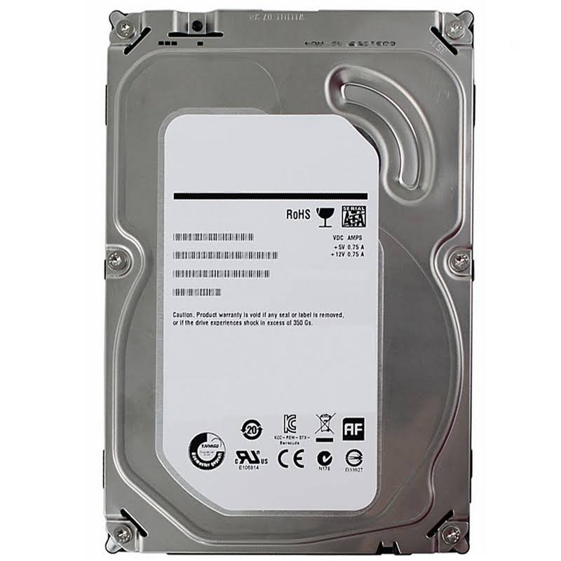 339665-001 - HP 160GB 7200RPM SATA 1.5Gb/s 3.5-inch Hard Disk Drive