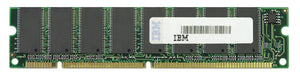 33L2941 - IBM 256MB PC133 133MHz non-ECC Unbuffered CL3 168-Pin DIMM Memory Module