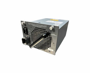 341-0038-04 - Cisco 1300-Watts AC Power Supply for Catalyst 4500