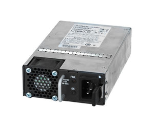 341-0653-01 - Cisco 400-Watts AC Switching Power Supply for ISR 4430 Series