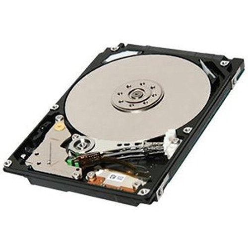 344405-001 - HP 40GB 2.5-inch Plug-in Module Hard Disk Drive ATA/100 (ATA-6) 5400 rpm