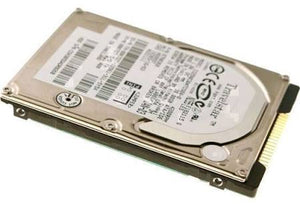 345630-001 - HP 40GB 5400RPM ATA-100 2.5-inch Hard Disk Drive