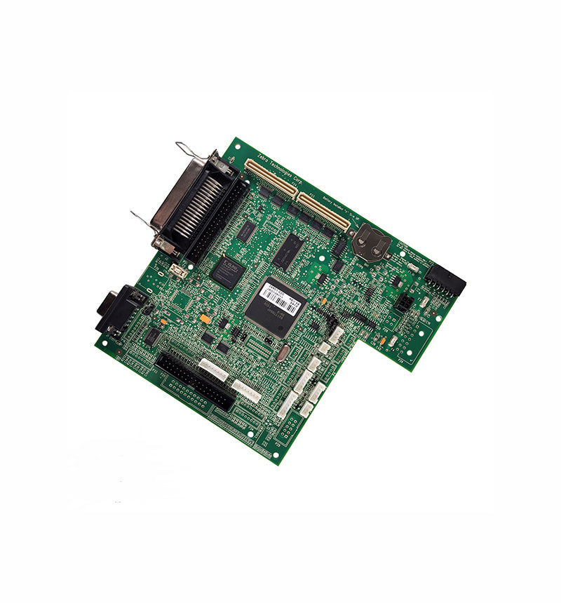 34901-020 - Zebra Main Logic Board for 105Sl Series