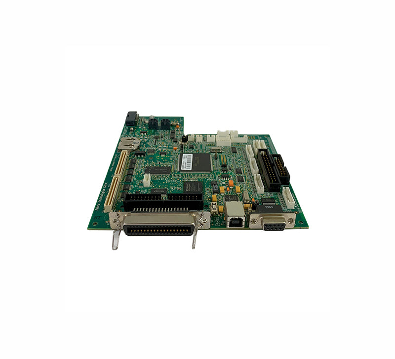 34901-031 - Zebra Main Logic Board for 110Xi3 Plus Series