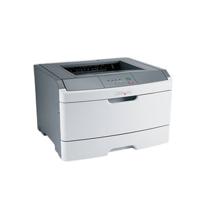 34S0815 - Lexmark E462dtn 1200 x 1200 dpi 38 ppm USB, Ethernet Automatic Duplex Printing LCD Display Desktop Color Laser Multifunction Printer