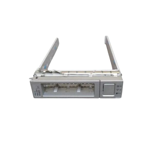 350-1386 - Sun 3.5-inch SAS / SATA Hard Drive Hot Swap Caddy for Fire X4270 M2 and X2270
