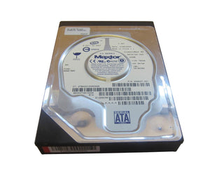 356537-002 - HP 40GB 7200RPM SATA 1.5Gb/s 3.5-inch Hard Disk Drive