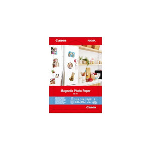 3634C002 - Canon 5-Sheets Magnetic Photo Paper for SELPHY CP1300