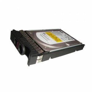 365560-001 - HP 300GB 10000RPM Ultra-320 SCSI 68-Pin LVD 3.5-inch Hard Disk Drive