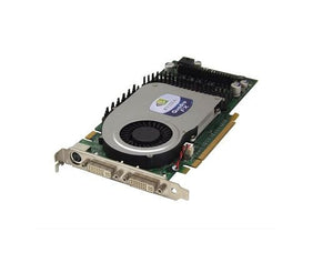 365891-003 - HP Quadro FX 3400 FX3400 PCI-Express 256MB 16x HP OEM Video Car