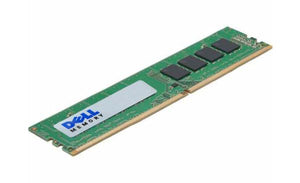 370-ACNQ - Dell 8GB 2400MHz DDR4 PC4-19200 ECC Registered CL17 288-Pin DIMM 1.2V Single Rank x8 Memory Module