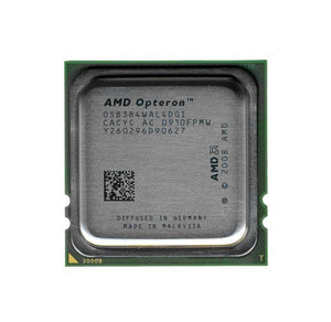 371-4439 - Sun Opteron 8384 Quad-Core 2.70GHz 6MB L3 Cache Socket Fr2 Processor