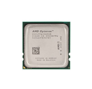 371-4681 - Sun Opteron 2435 6-Core 2.60GHz 6MB L3 Cache Socket Fr6 Processor