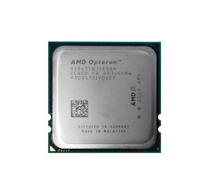 371-4684 - Sun Opteron 8435 6-Core 2.60GHz 6MB L3 Cache Socket Fr6 Processor