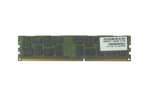 371-4917 - Sun Oracle 8GB 1333MHz DDR3 PC3-10600 ECC Registered CL9 240-Pin DIMM 1.35V (LV) Dual Rank x4 Memory Module