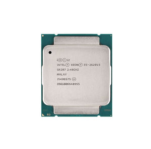 374-BBHC - Dell Xeon E5-2620 v3 6-Core 2.40GHz 8GT/s QPI 15MB L3 Cache Socket LGA2011 Processor