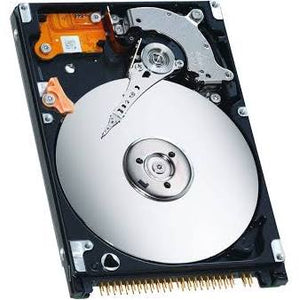 375198-001 - HP 80GB 5400RPM ATA-100 2.5-inch Hard Disk Drive
