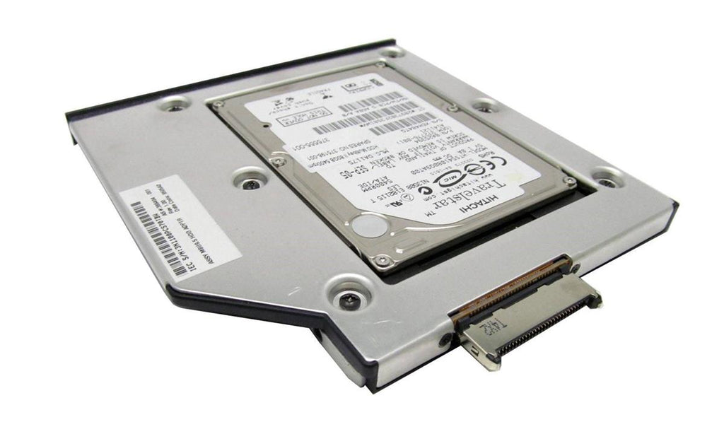 375555-001 - HP 80GB 5400RPM ATA-100 2.5-inch Hard Disk Drive