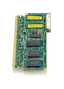 378202-001 - HP 512MB 72-Bit DDR Battery Backed Write Cache (BBWC) Memory Board with Battery for Smart Array P600/6402/6404
