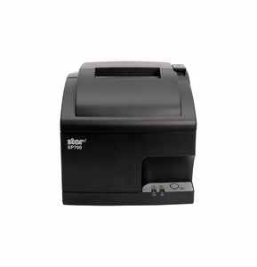 37999300 - Star Micronics SP742MU 203 dpi 4.7 ips USB Cutter Desktop Dot Matric Receipt Printer