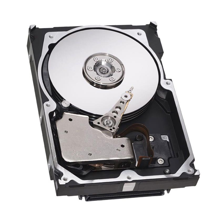 37L7295 - IBM 18GB 10000RPM Ultra-160 SCSI LVD/SE 3.5-inch Hard Drive with Tray