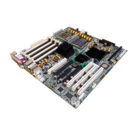 380688-002 - HP Dual Socket 771 System Board for xw8400 Series WorkStation