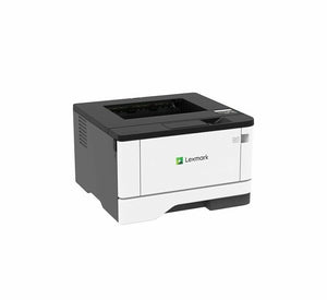 38S0126 - Lexmark MS632dwe 1200 x 1200 dpi 50 ppm USB, Ethernet, Wi-Fi Automatic Duplex Printing 4.3-inch Touch Screen LCD Display Desktop Monochrome Laser Printer