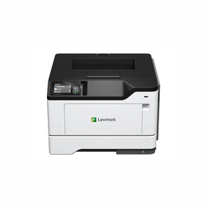 38ST500 - Lexmark MS632dwe 1200 x 1200 dpi 50 ppm USB, Ethernet, Wi-Fi Automatic Duplex Printing 4.3-inch Touch Screen LCD Display Desktop Monochrome Laser Printer
