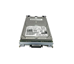 390-0214-03 - Sun Microsystems 400GB SATA 1.5Gb/s 7200RPM 3.5-inch Internal Hard Drive with Tray