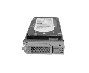 390-0420-04 - Sun 300GB Fibre Channel 4Gb/s 15000RPM 3.5-inch Internal Hard Drive with Tray