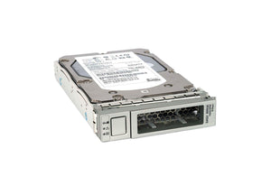 390-0463-04 - Oracle 600GB SAS 6Gb/s Hot Swap 15000RPM 3.5-inch Internal Hard Drive with Tray