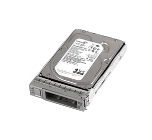 390-0475-03 - Sun 1TB SAS 6Gb/s 7200RPM 3.5-inch Internal Hard Drive with Tray